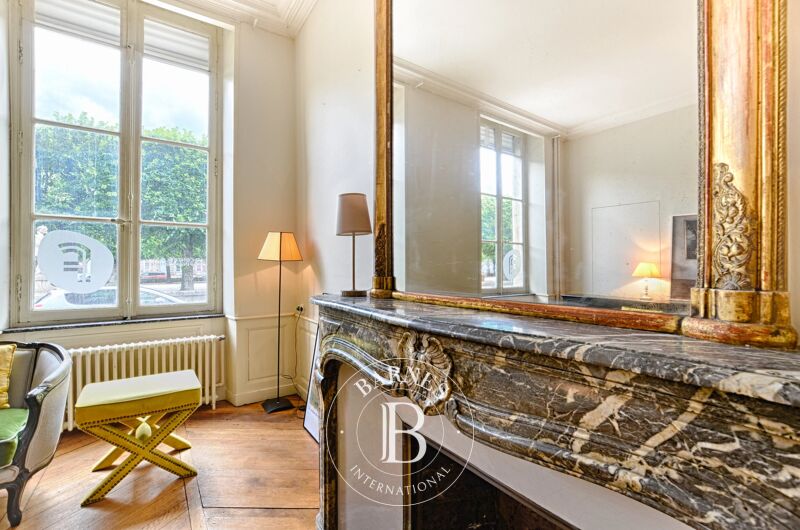 À louer Hôtel particulier | Nancy - picture 3