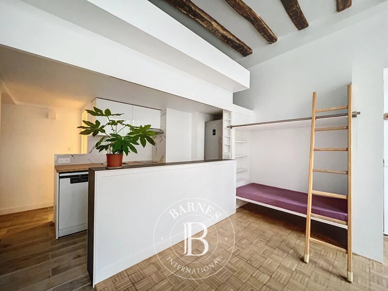 À louer Appartement | Versailles - picture 3