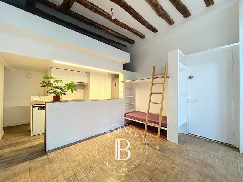 À louer Appartement | Versailles - picture 1