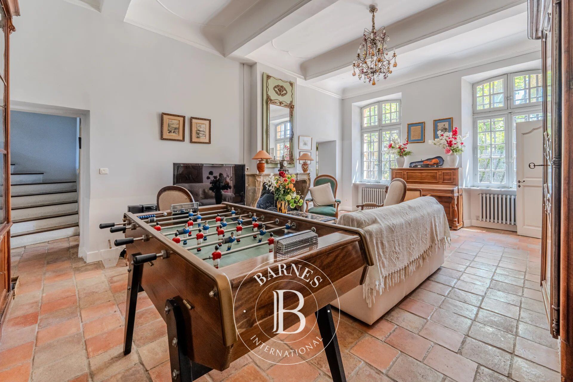 Venta, Mansión Aix-en-Provence - picture 10