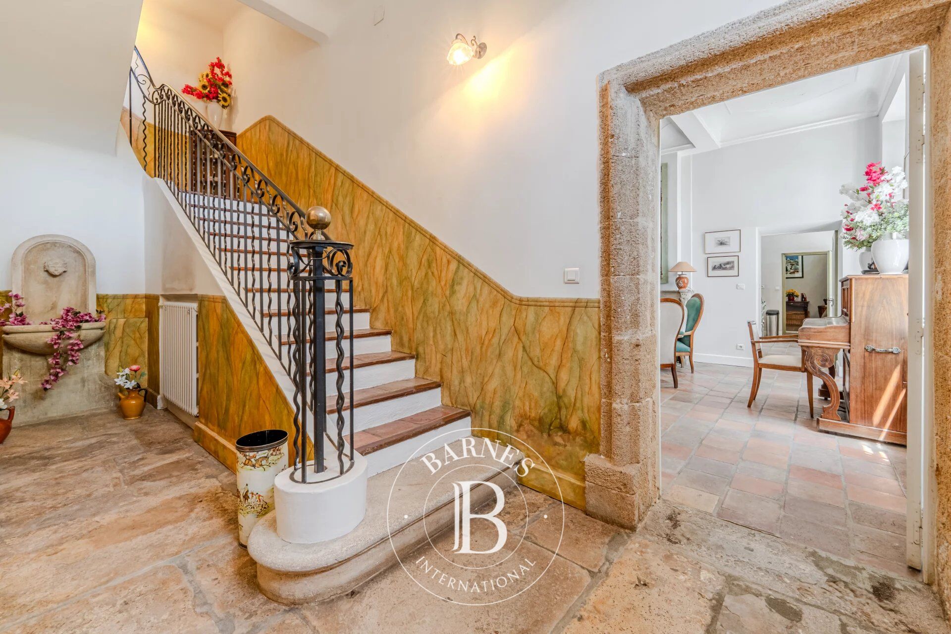 Venta, Mansión Aix-en-Provence - picture 7