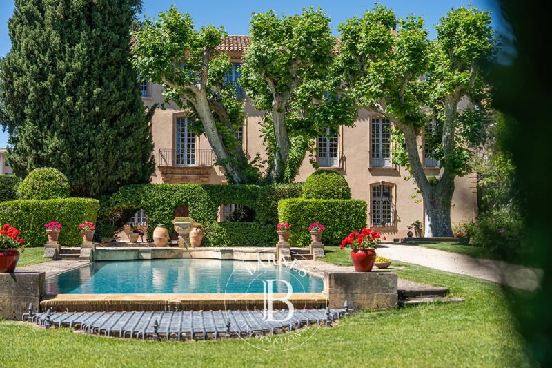 À vendre Propriété | Aix-en-Provence - picture 1