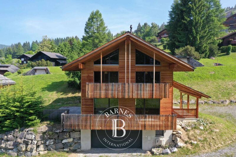 À vendre Villa | Gryon - picture 2