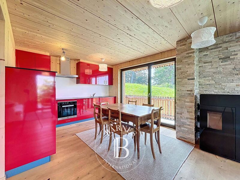 À vendre Villa | Gryon - picture 3