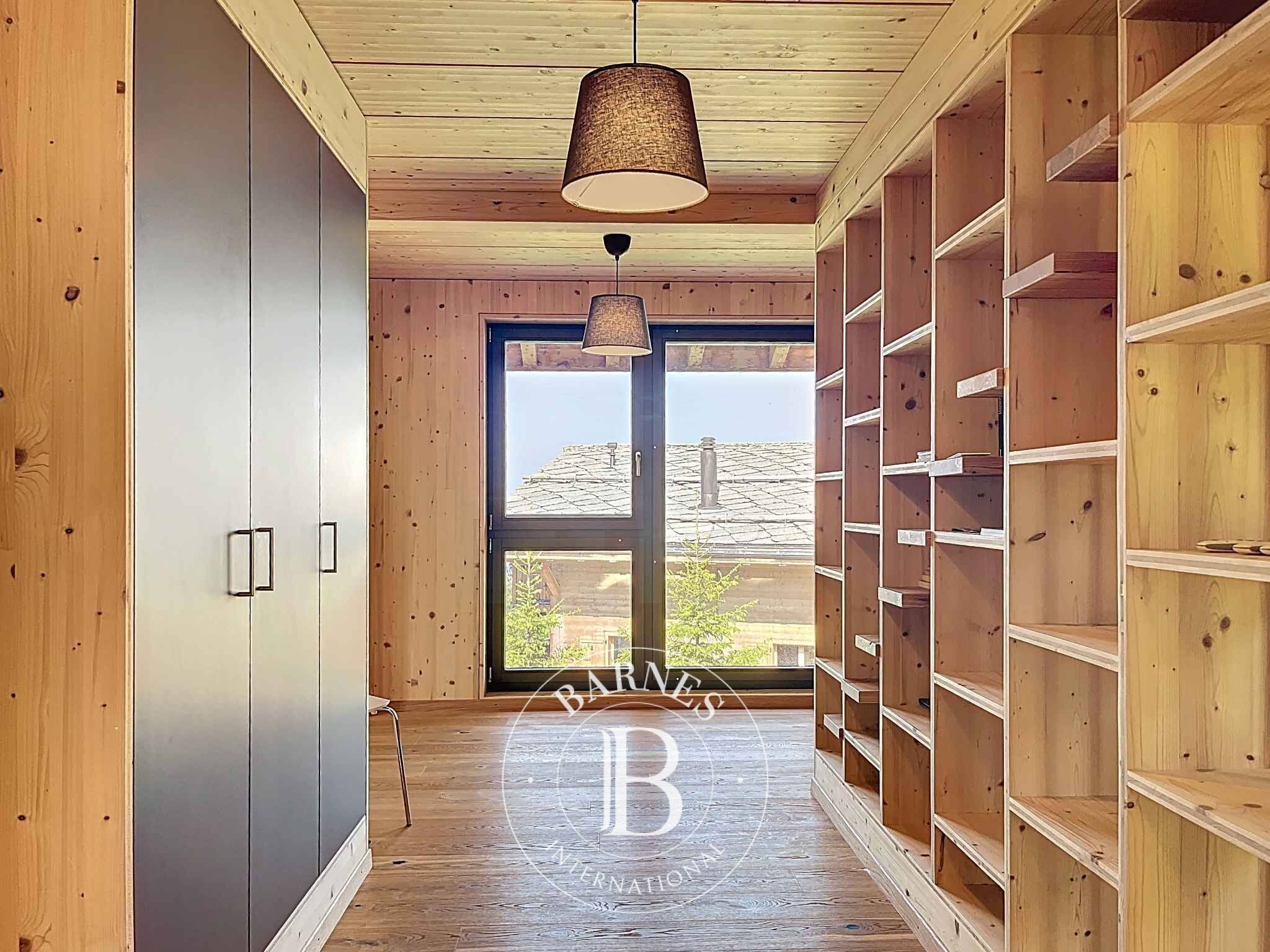 Villa Gryon - picture 5