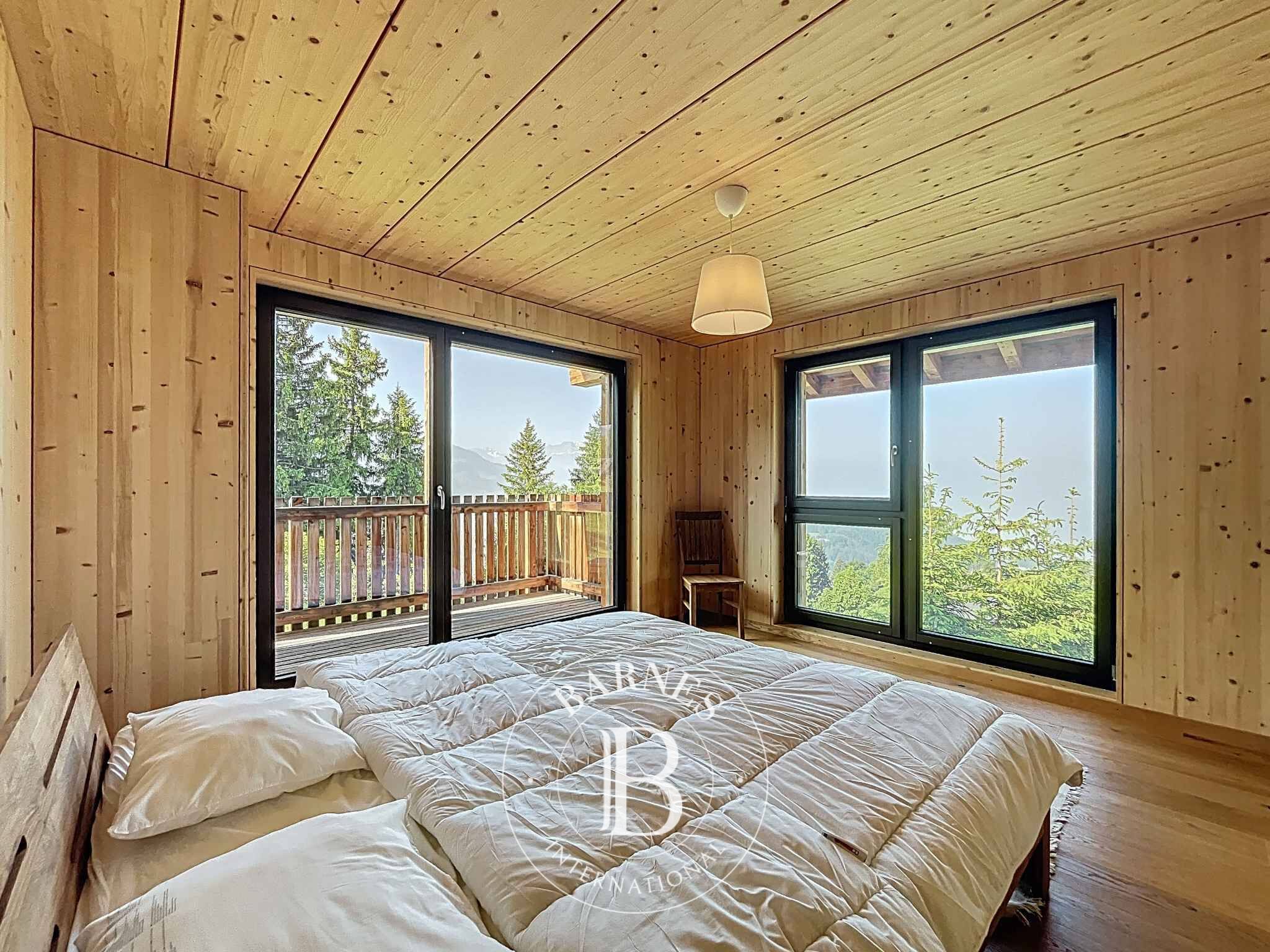 Villa Gryon - picture 4