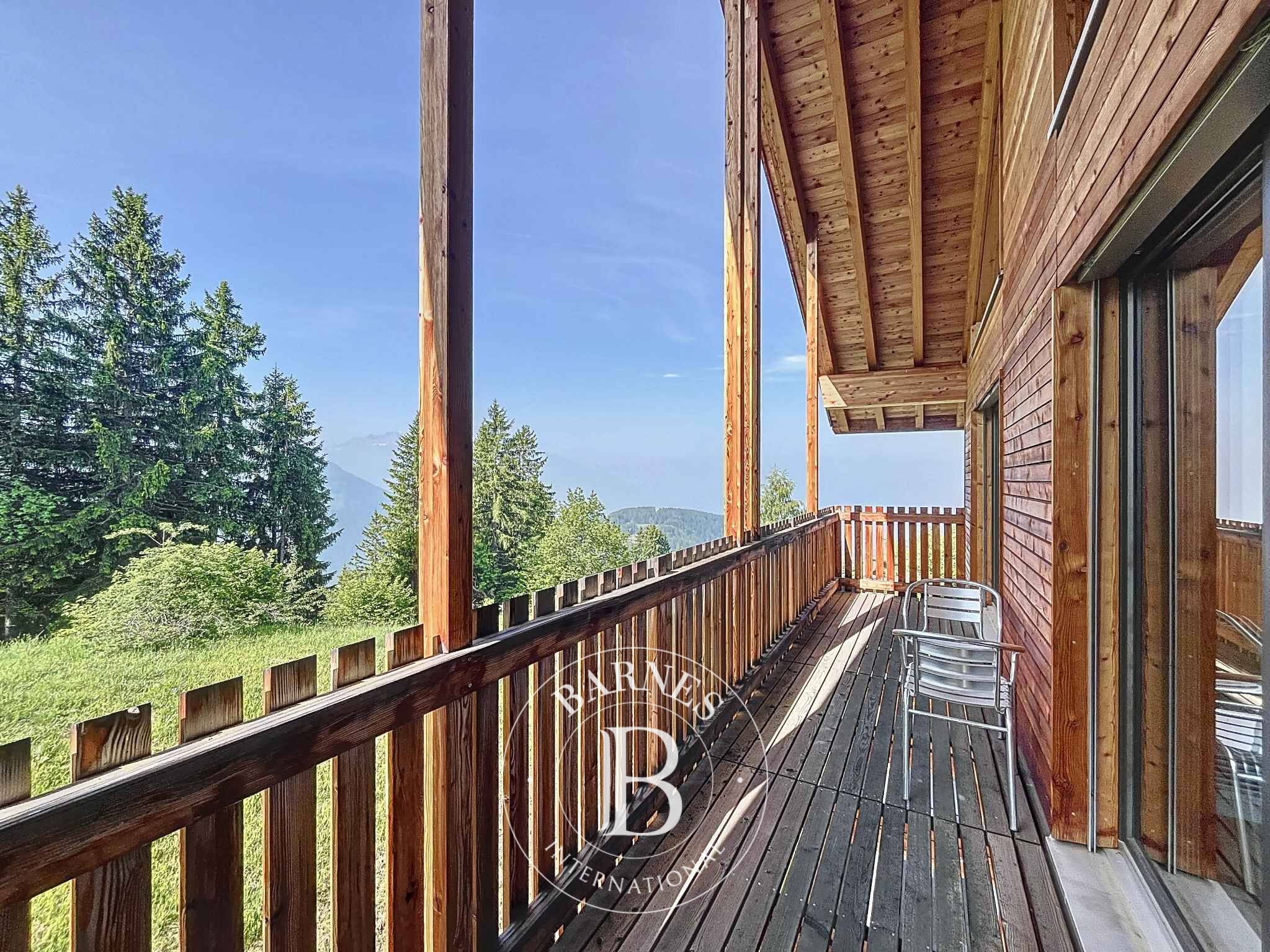 Villa Gryon - picture 7