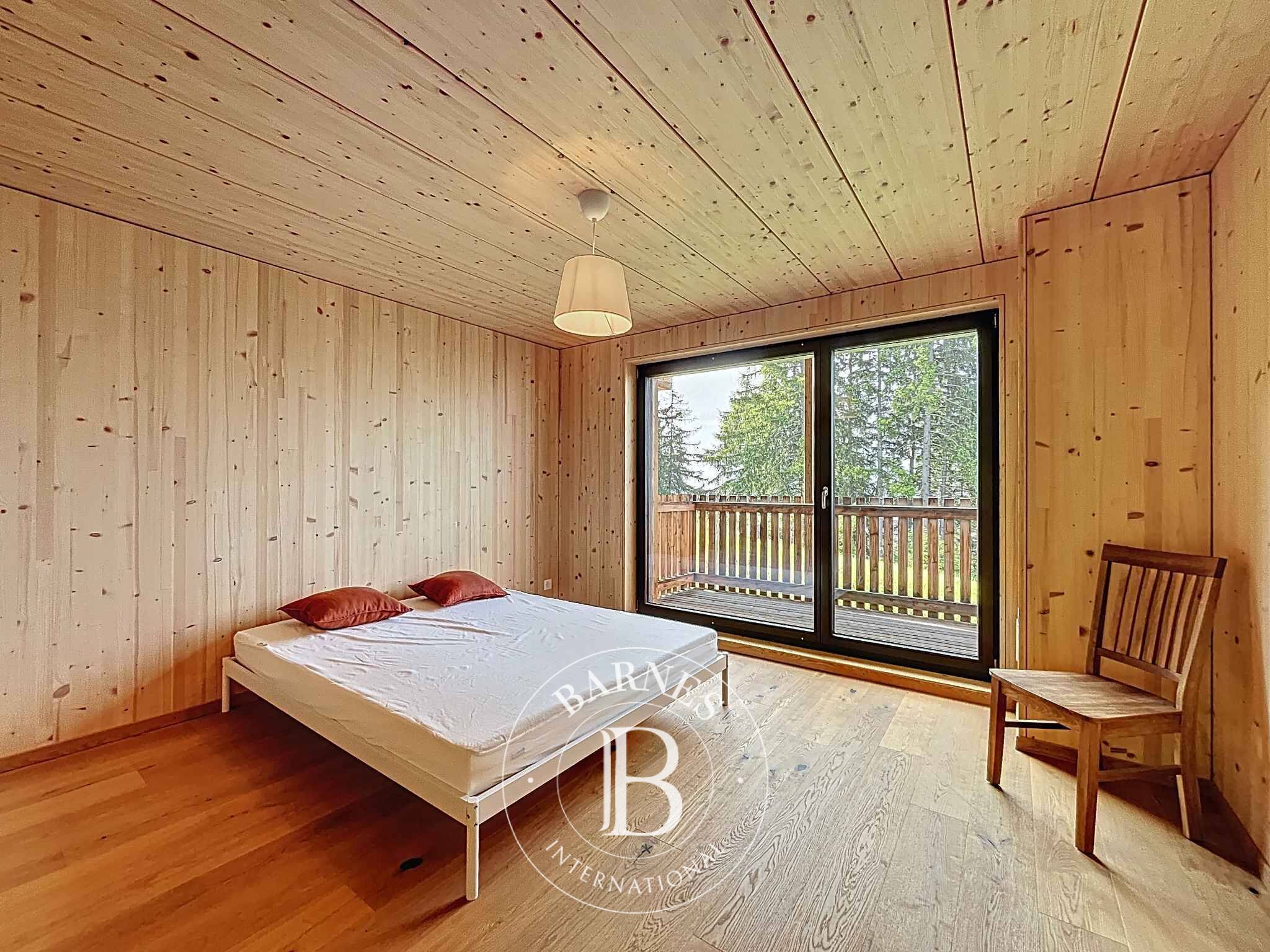 Villa Gryon - picture 6