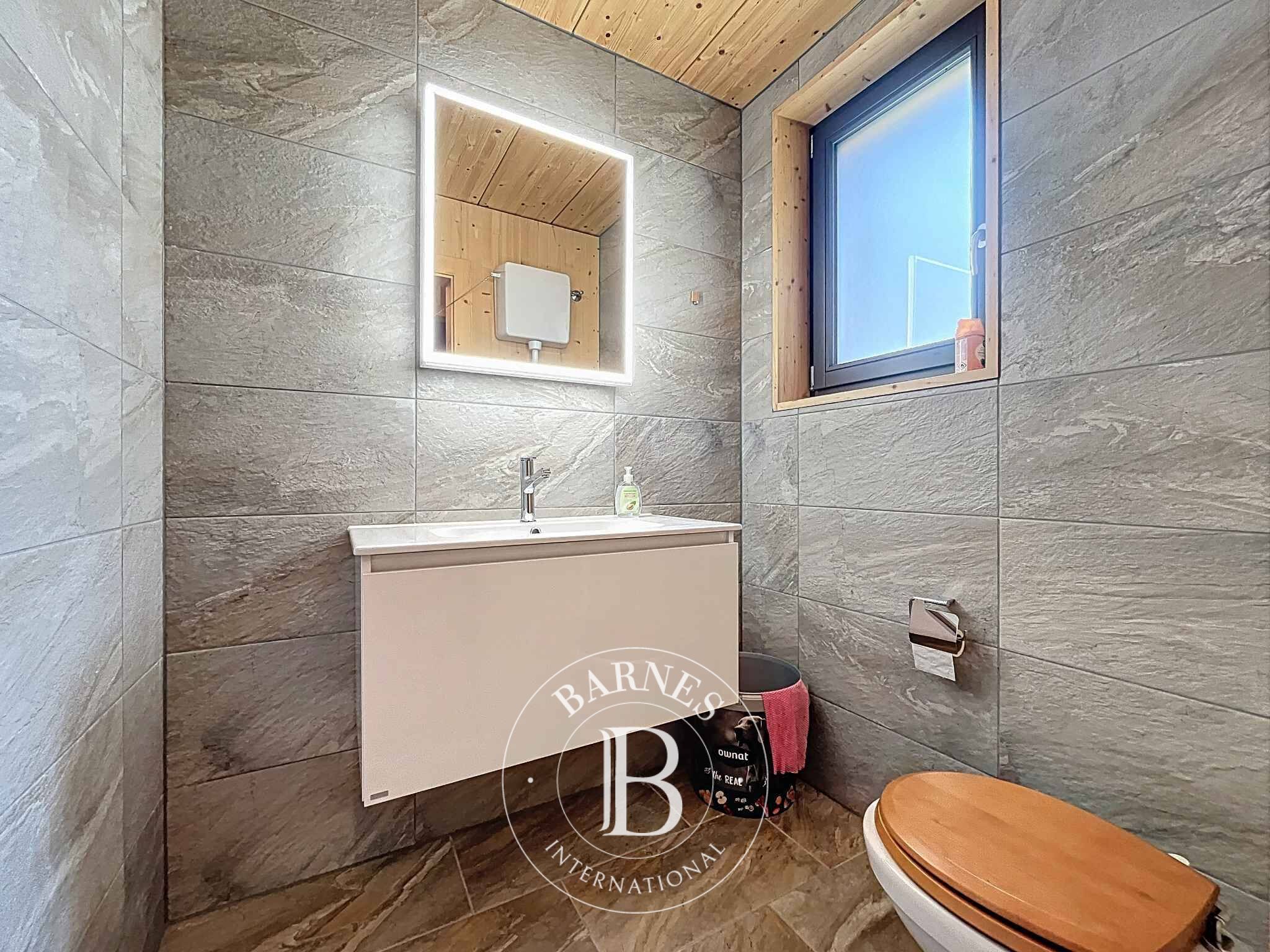 Villa Gryon - picture 9