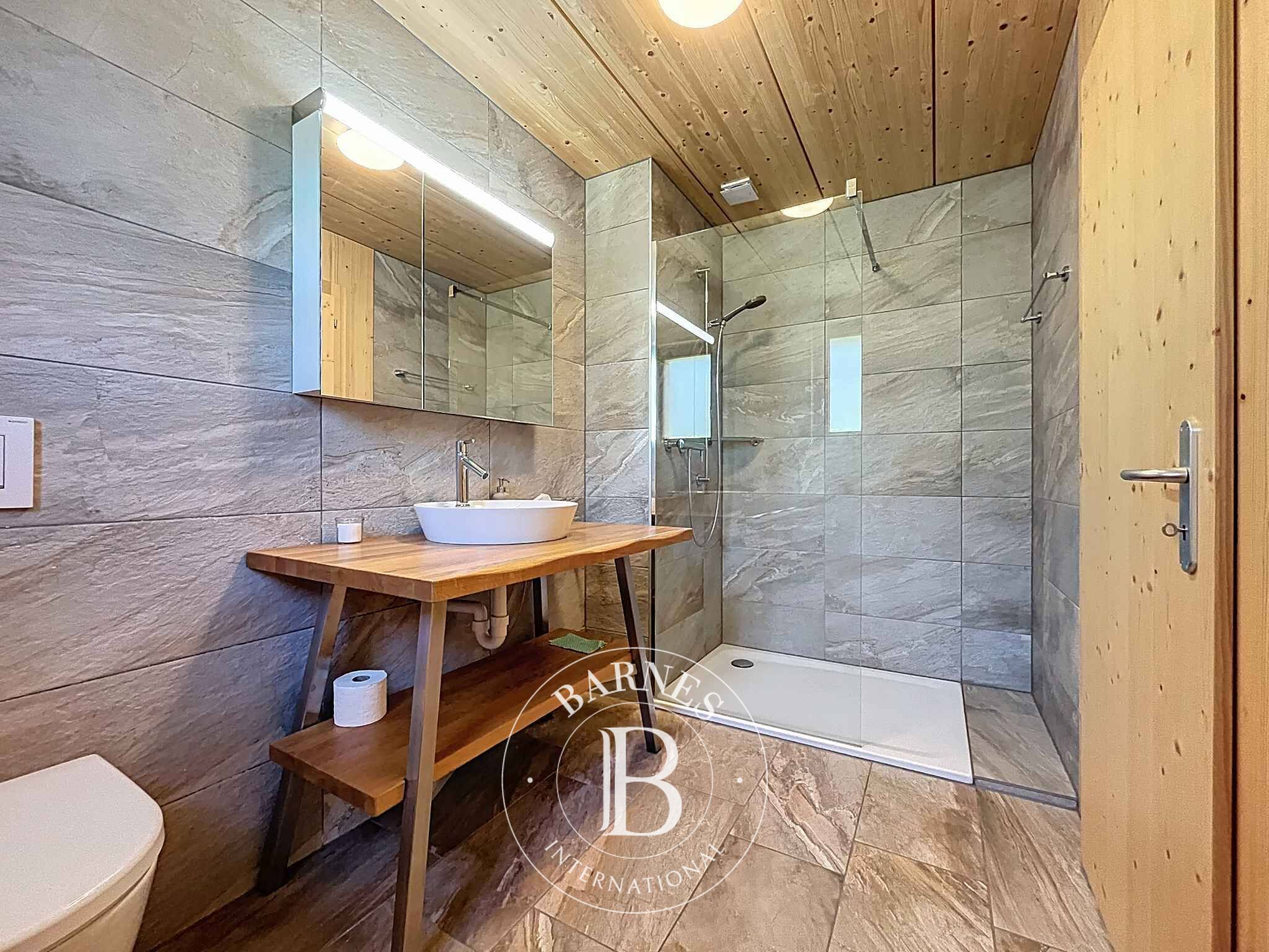 Villa Gryon - picture 8