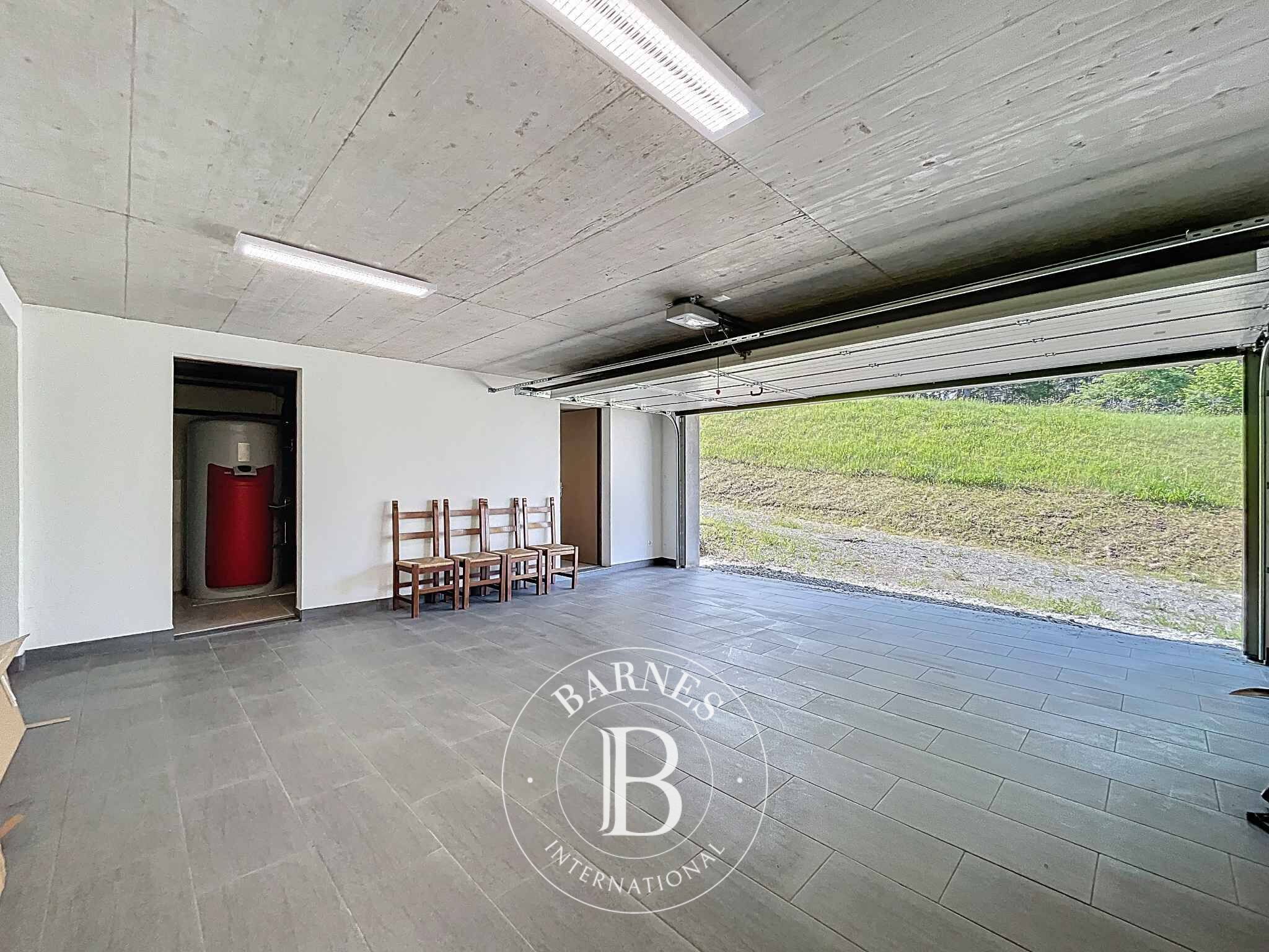 Villa Gryon - picture 11