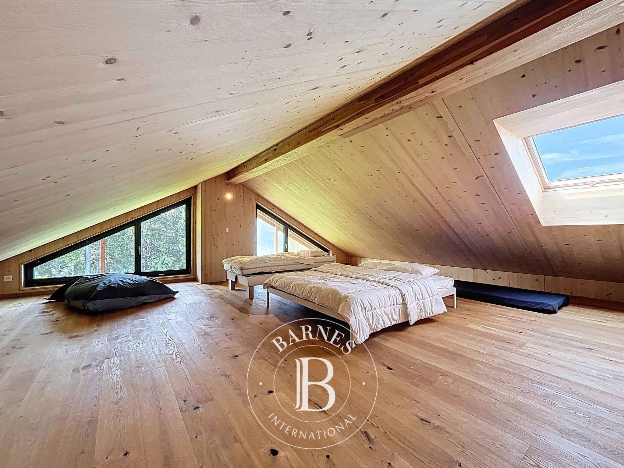 Villa Gryon - picture 10