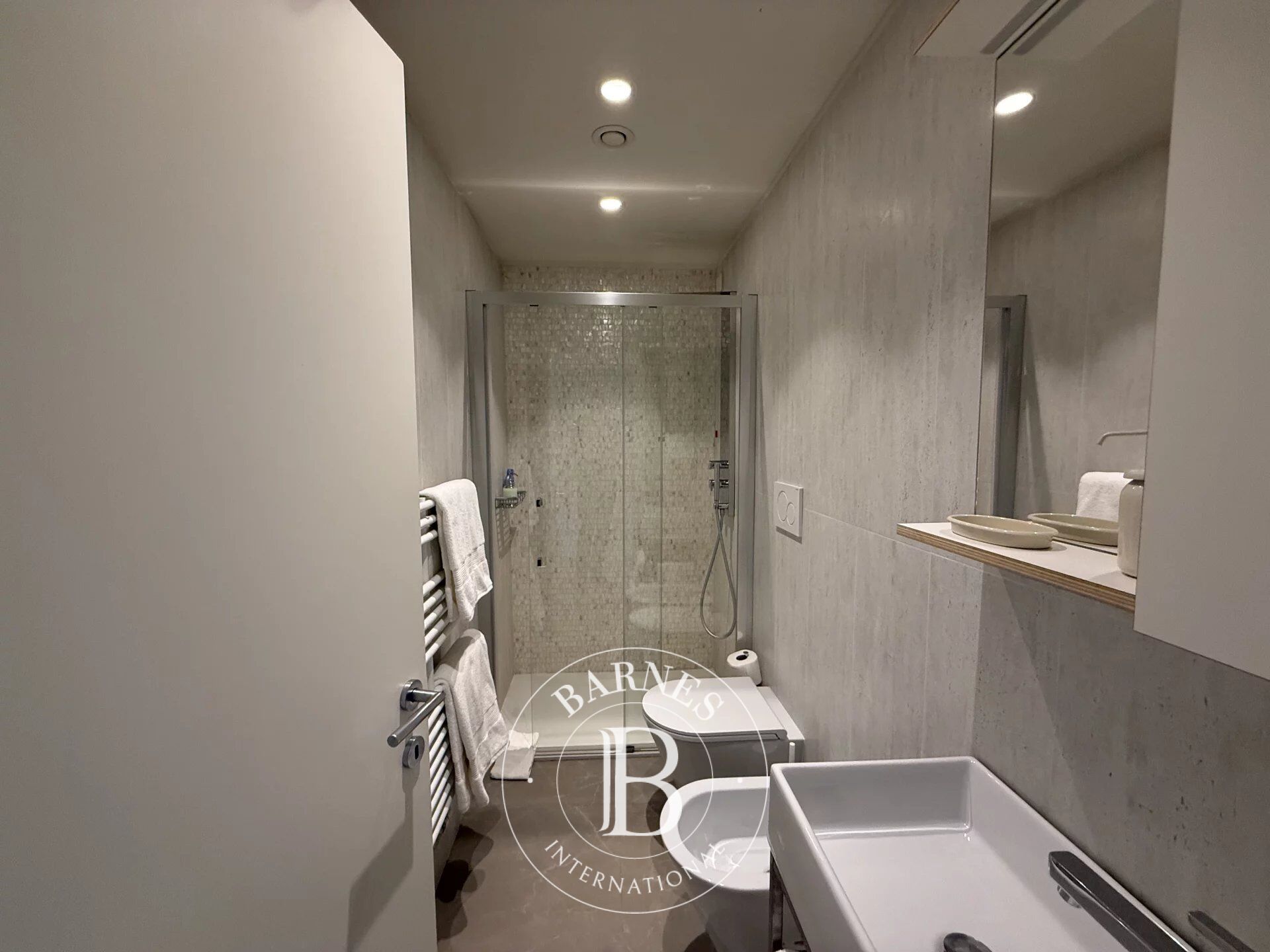 Venecia S. Marco: piso con vistas al Gran Canal - picture 3