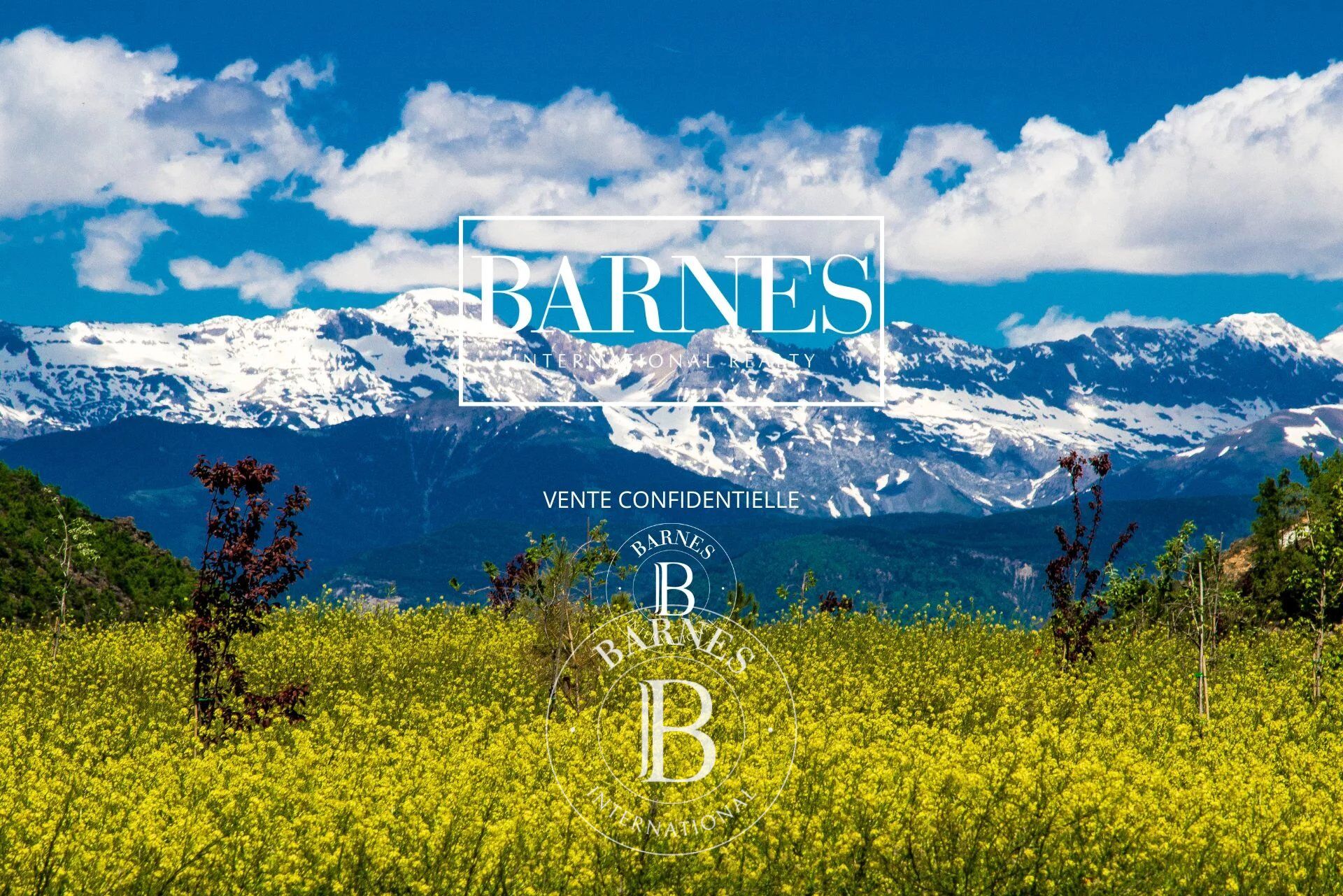 Villa Bagnères-de-Luchon - picture 1