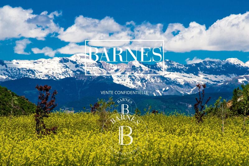 Venta, Villa Bagnères-de-Luchon