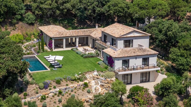 Venta, Casa La Croix-Valmer - picture 3