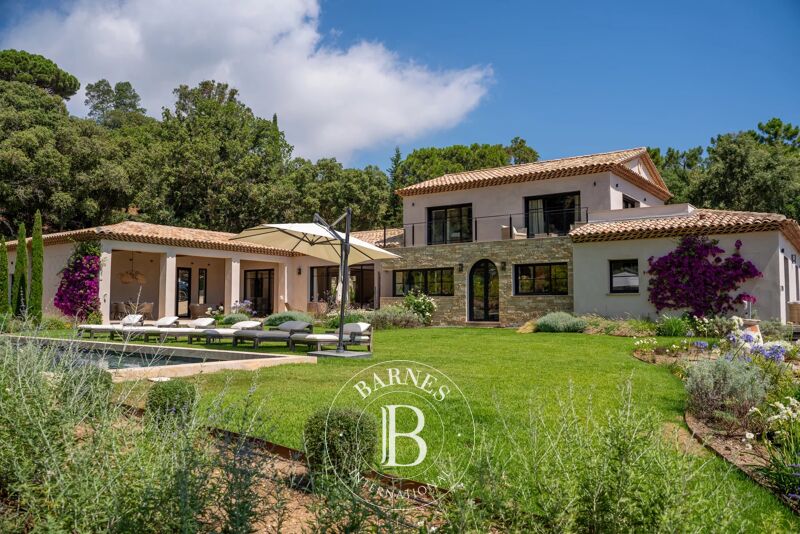 Venta, Casa La Croix-Valmer - picture 2