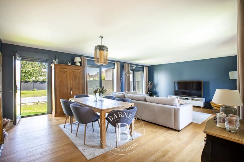 Venta, Casa Croissy-sur-Seine - picture 2