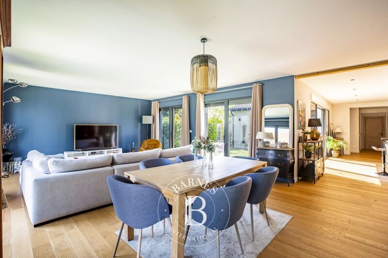 Venta, Casa Croissy-sur-Seine - picture 3