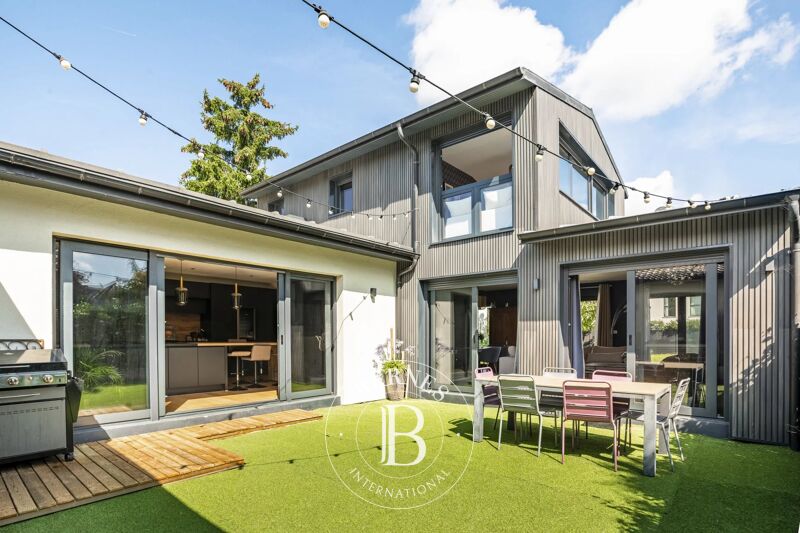 Venta, Casa Croissy-sur-Seine - picture 1