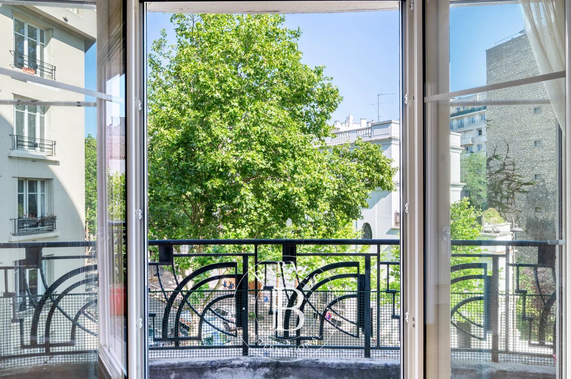 Piso Paris 16ème - picture 2