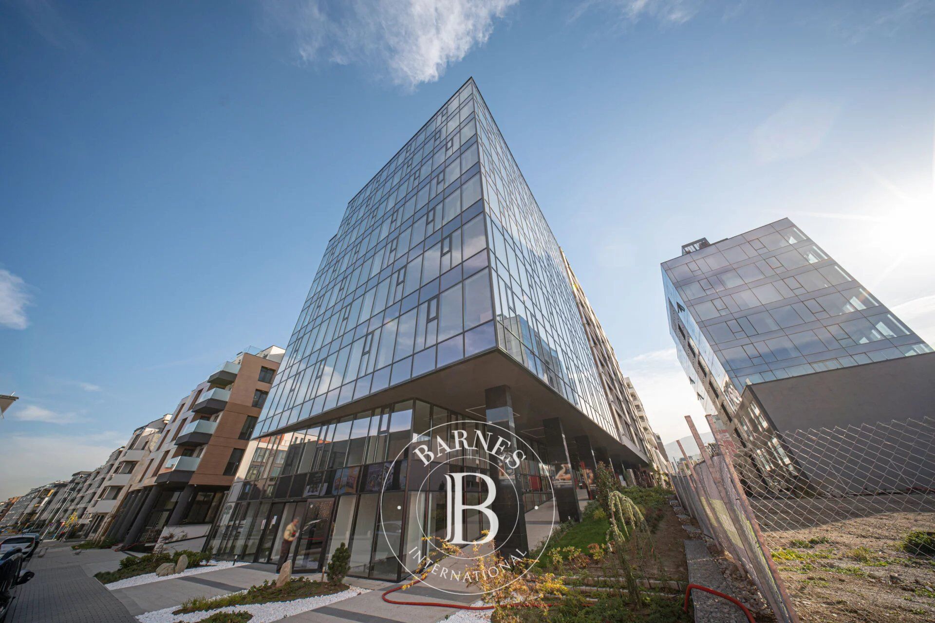 Bureau Sofia - picture 2