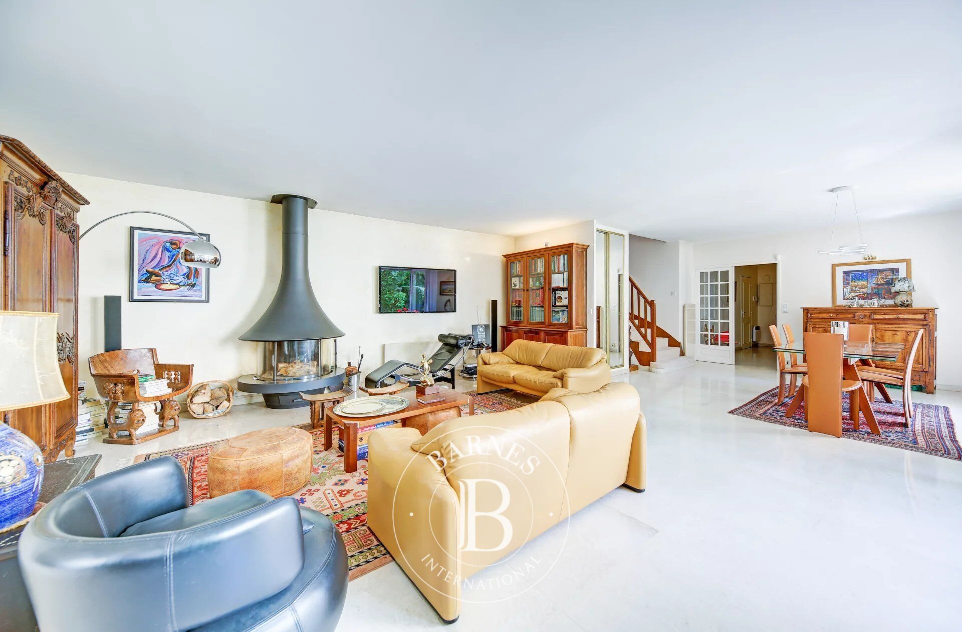 Zu verkaufen Haus | Versailles - picture 5