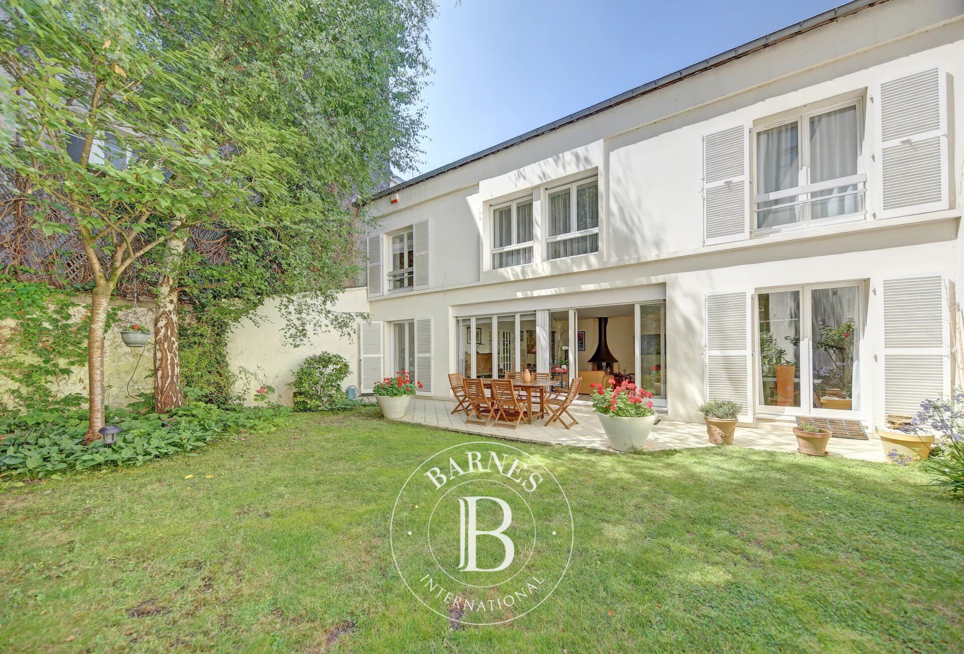 Haus Versailles - picture 2