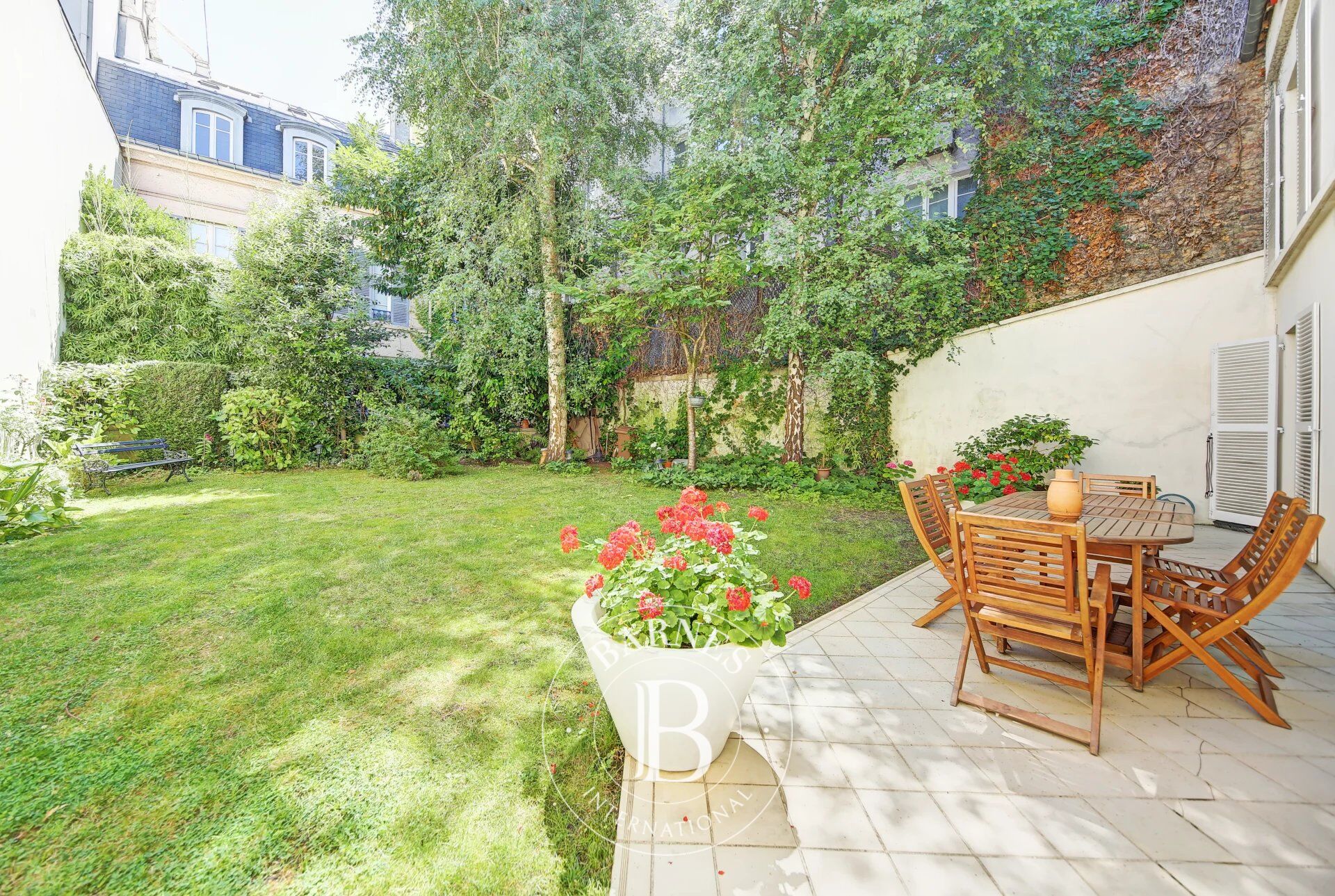 Zu verkaufen Haus | Versailles - picture 10