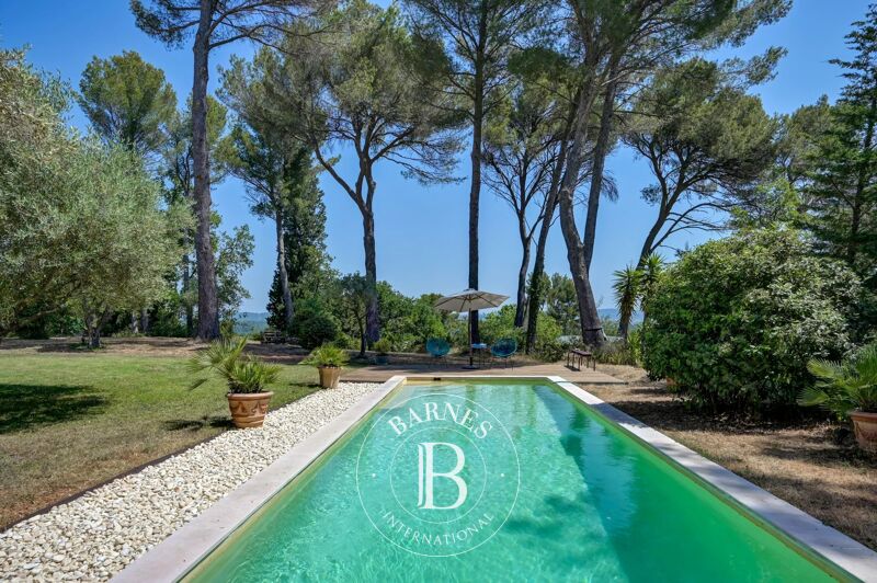 For Sale, House Aix-en-Provence - picture 2