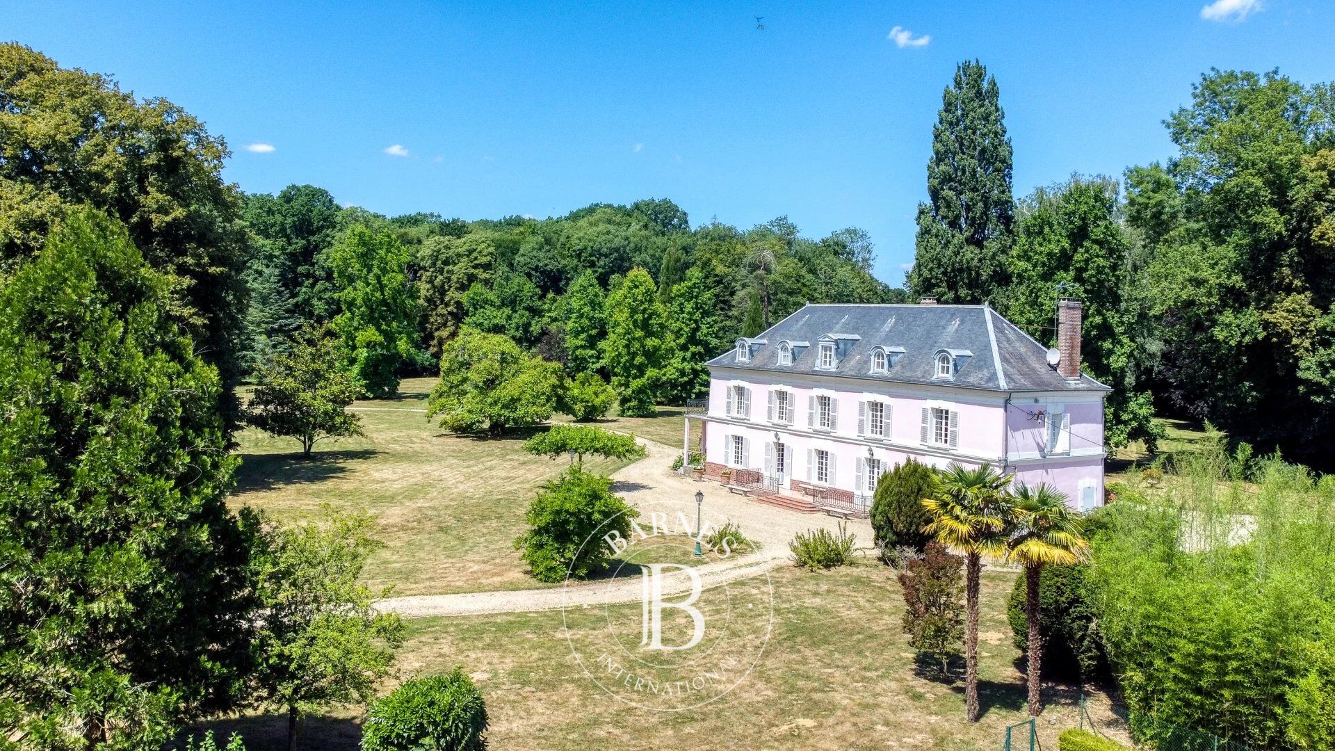 Proprietà Courtacon - picture 1