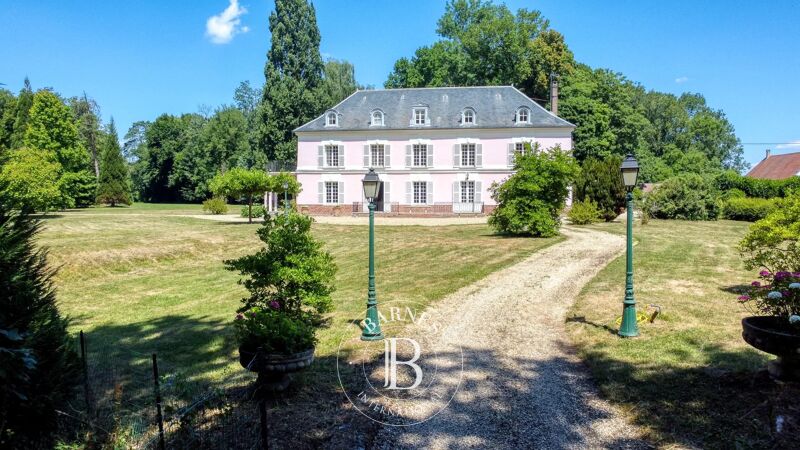 À vendre Propriété | Provins - picture 1
