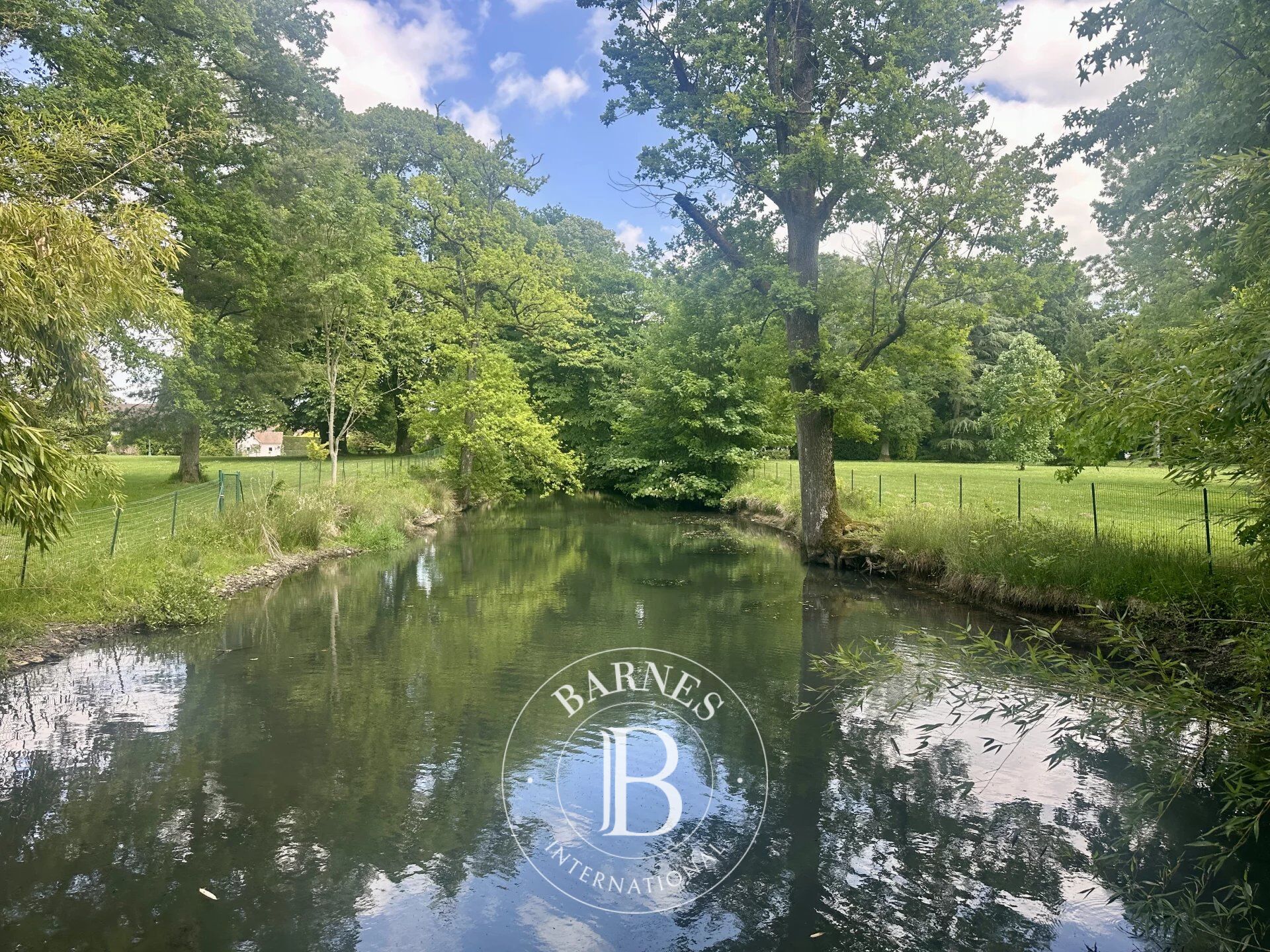 Proprietà Courtacon - picture 2