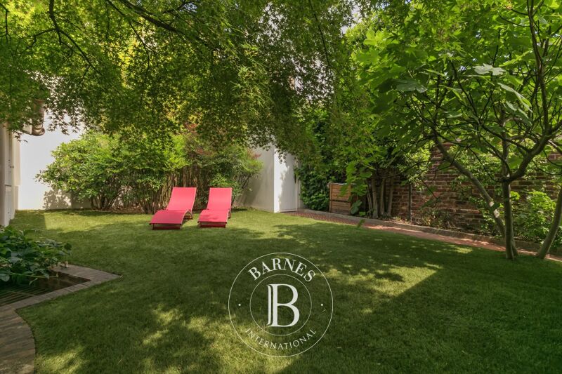 Sold, House Puteaux - picture 2