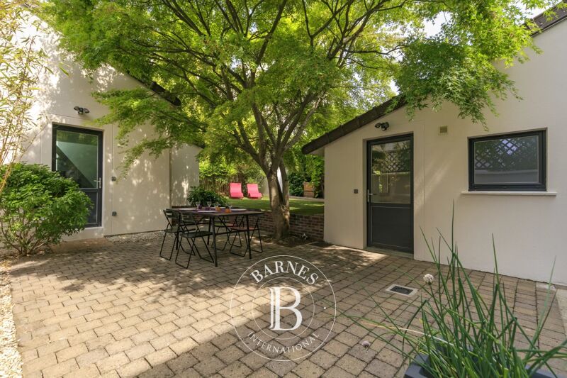 Sold, House Puteaux - picture 3