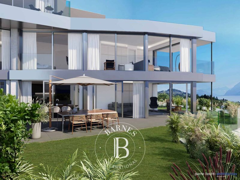 Venta, Casa adosada Belmont-sur-Lausanne - picture 1