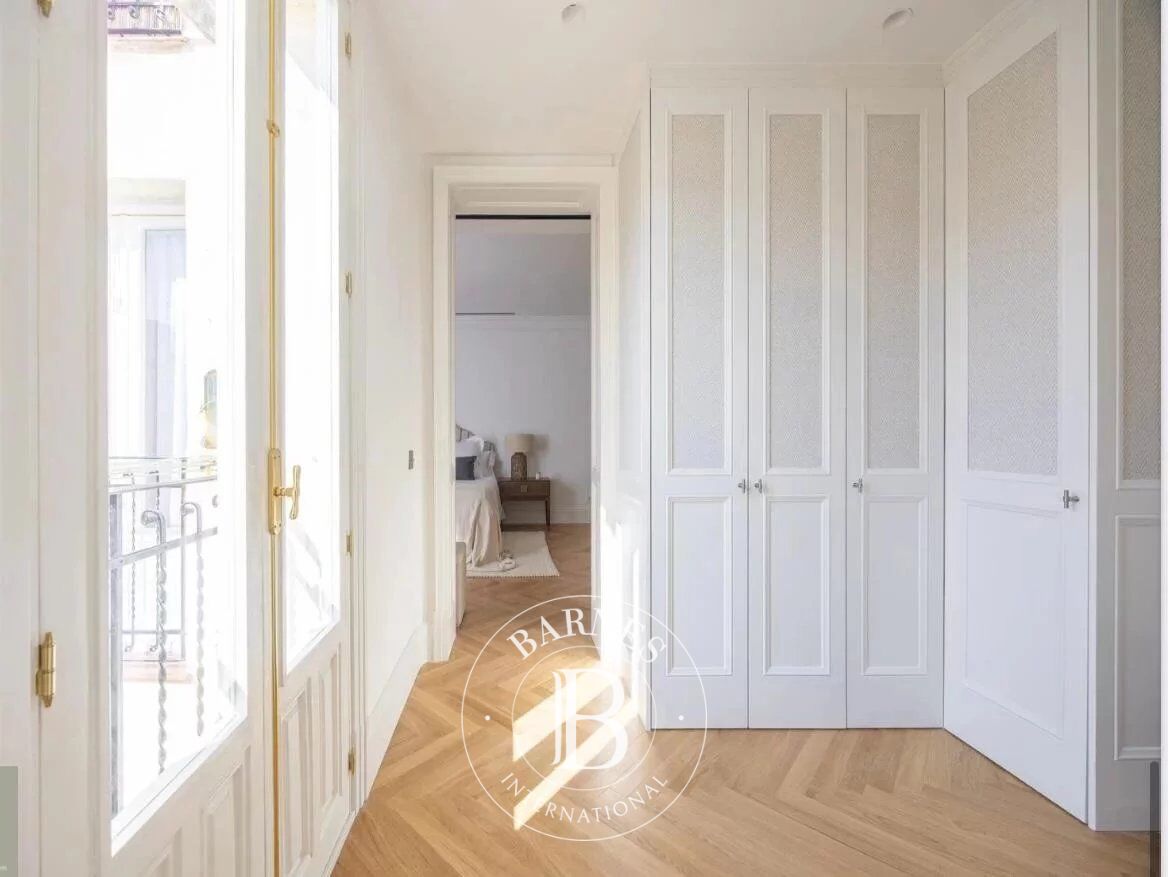 Daire Madrid - picture 7