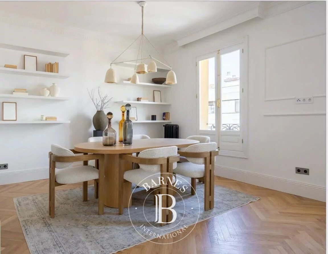 Daire Madrid - picture 4