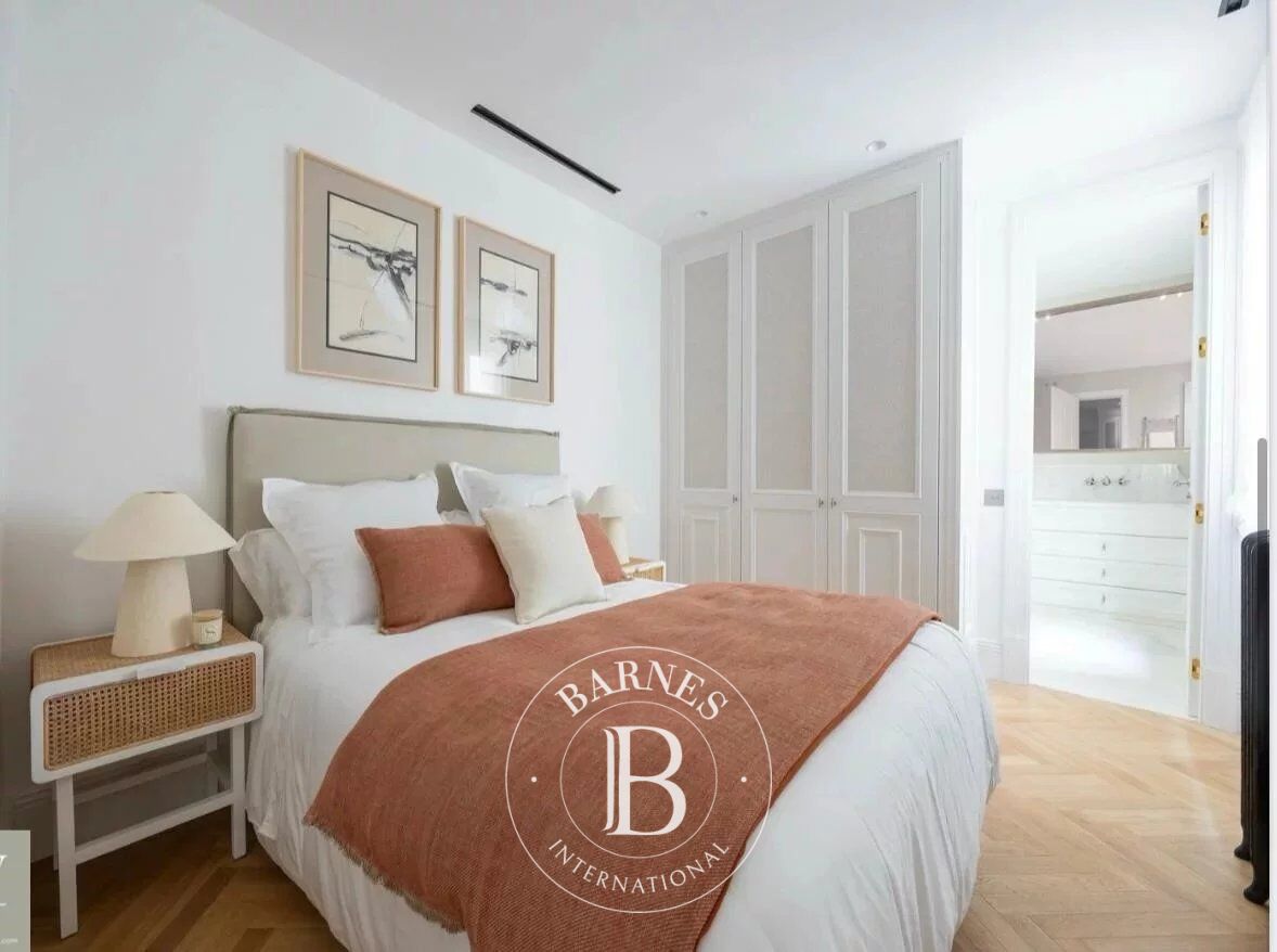 Daire Madrid - picture 8