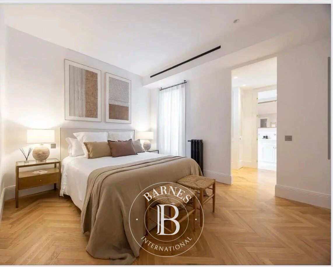 Daire Madrid - picture 6