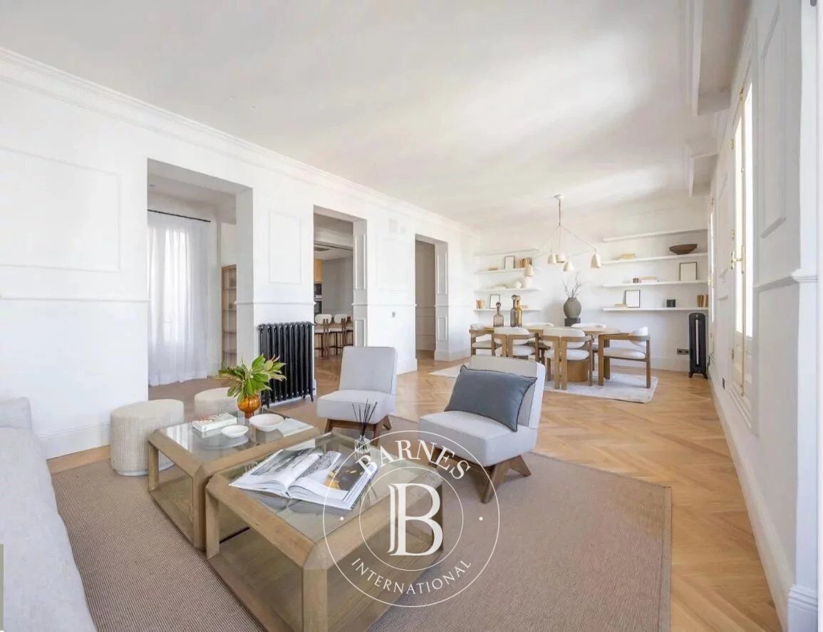 Daire Madrid - picture 5