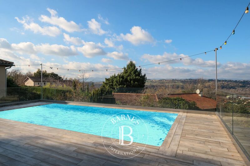 À vendre, Maison Ternay - picture 1