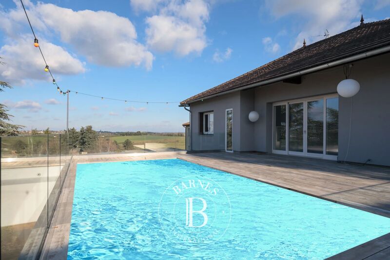 À vendre, Maison Ternay - picture 2