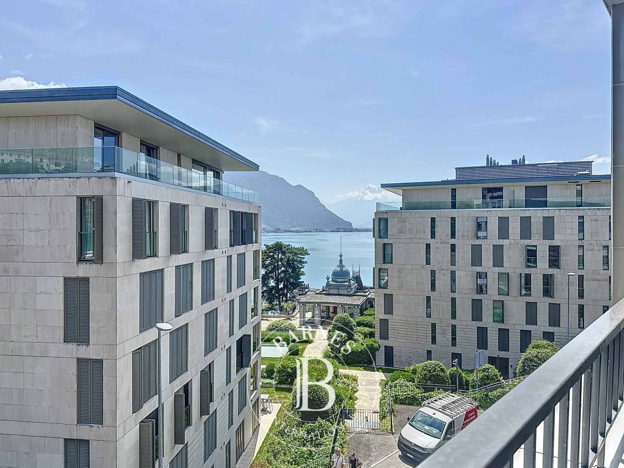 Daire Montreux - picture 10