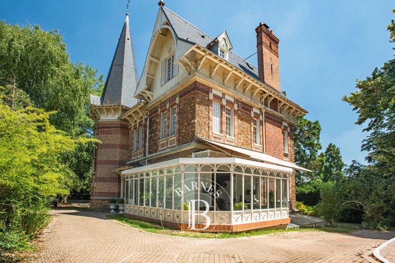 Property with character