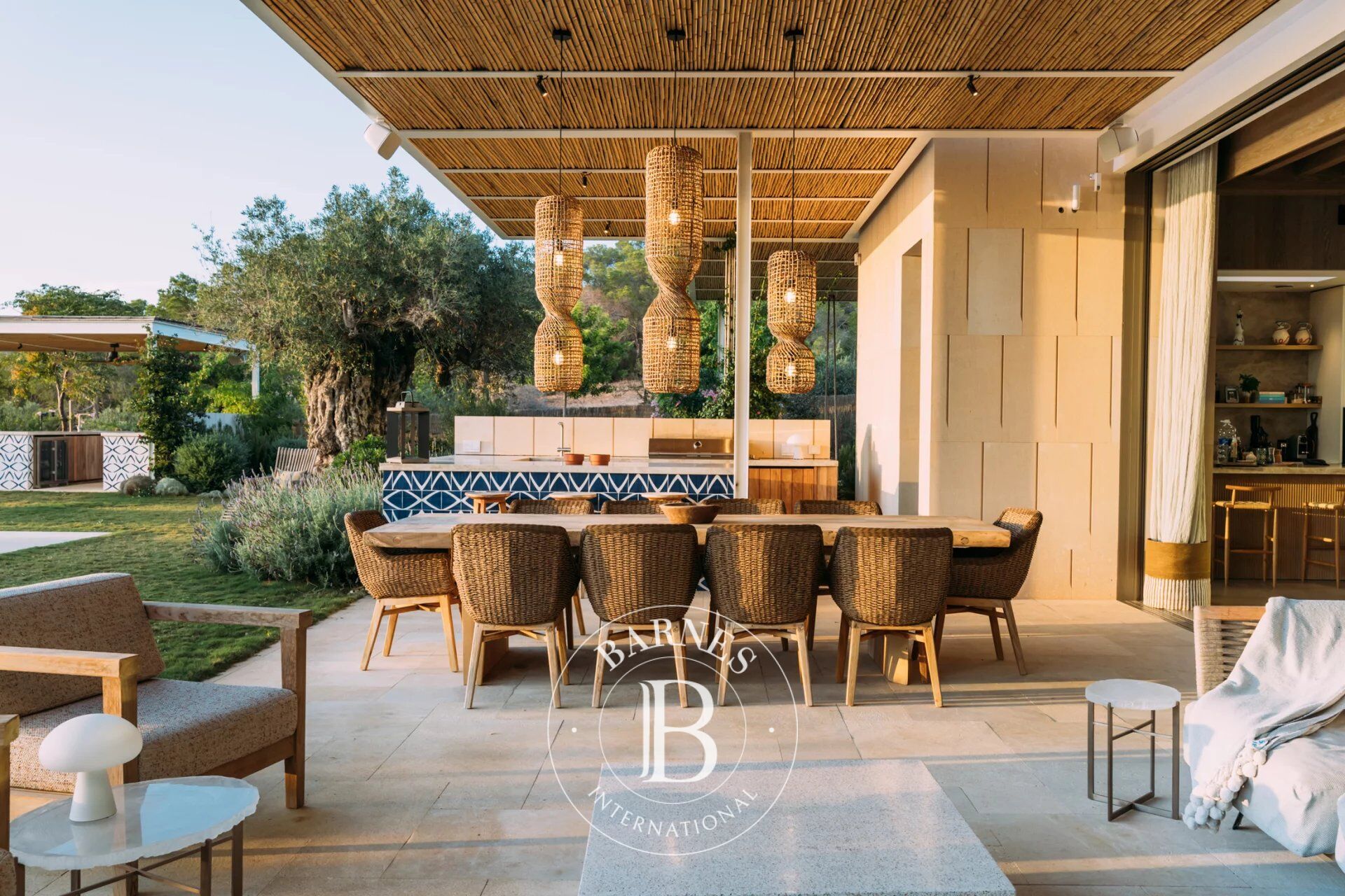 For Sale, Villa Isla de Ibiza - picture 2