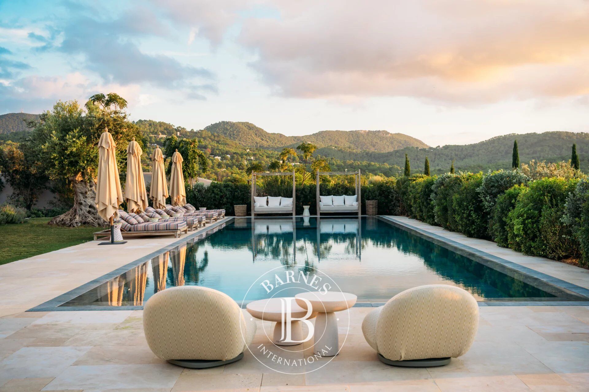 For Sale, Villa Isla de Ibiza - picture 1