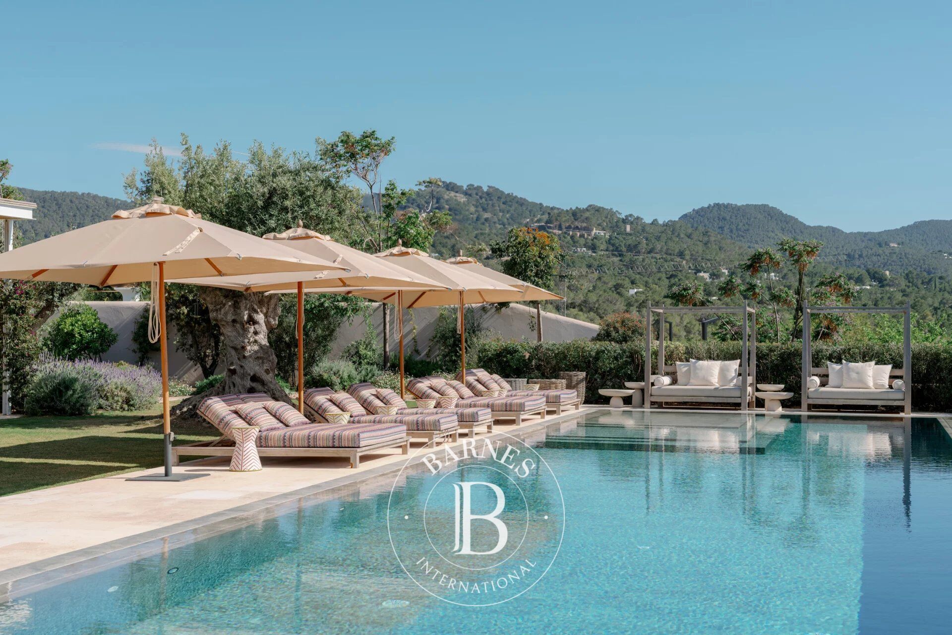 For Sale, Villa Isla de Ibiza - picture 6