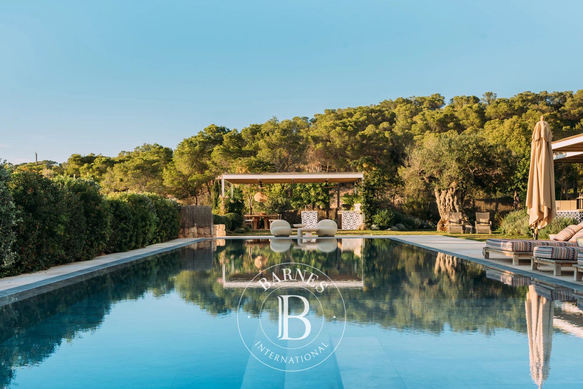 For Sale, Villa Isla de Ibiza - picture 3