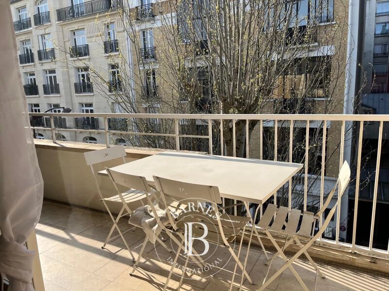 À louer Appartement | Neuilly-sur-Seine - picture 3